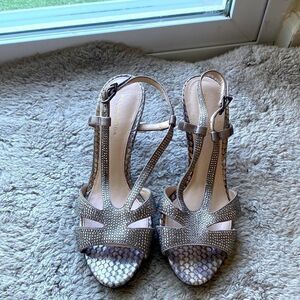 KARISA HIGH HEEL - Pelle Moda